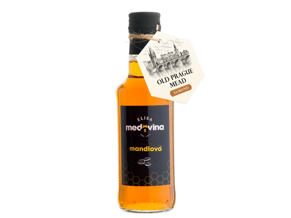 Old Prague Mead